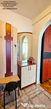 Apartament 3 camere, etaj 4, zona OMV Darmanesti