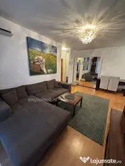 Apartament 2 cam in complexul rezidential Citadella-Titan
