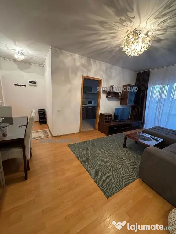 Apartament 2 cam in complexul rezidential Citadella-Titan