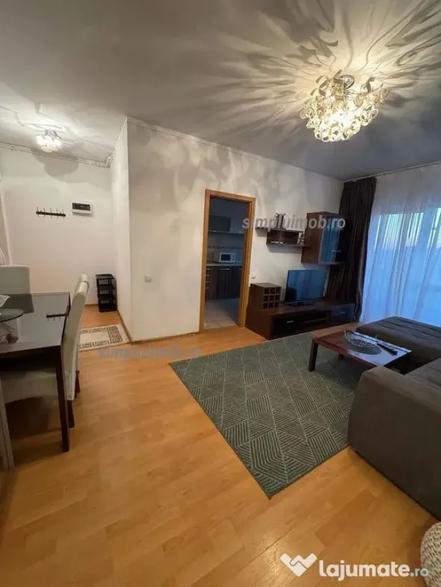 Apartament 2 cam in complexul rezidential Citadella-Titan
