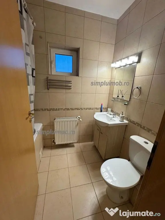Apartament 2 cam in complexul rezidential Citadella-Titan