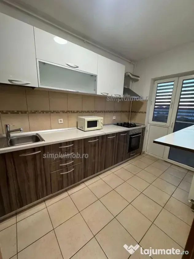 Apartament 2 cam in complexul rezidential Citadella-Titan