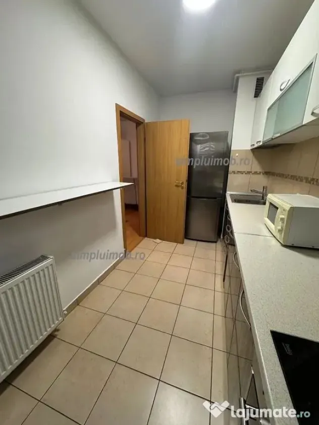 Apartament 2 cam in complexul rezidential Citadella-Titan