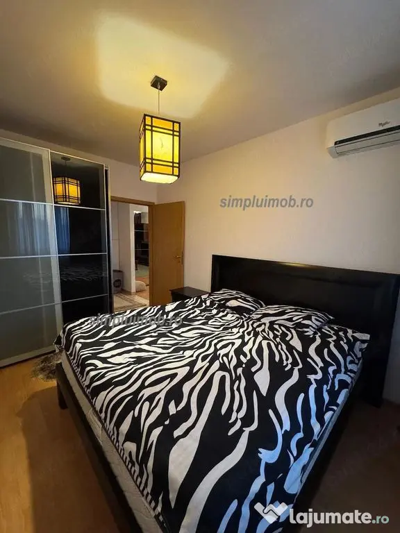 Apartament 2 cam in complexul rezidential Citadella-Titan