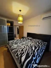 Apartament 2 cam in complexul rezidential Citadella-Titan