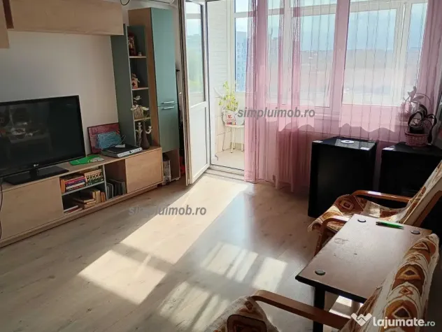 Apartament 2 camere Dimitrie Cantemir parcul Tineretului