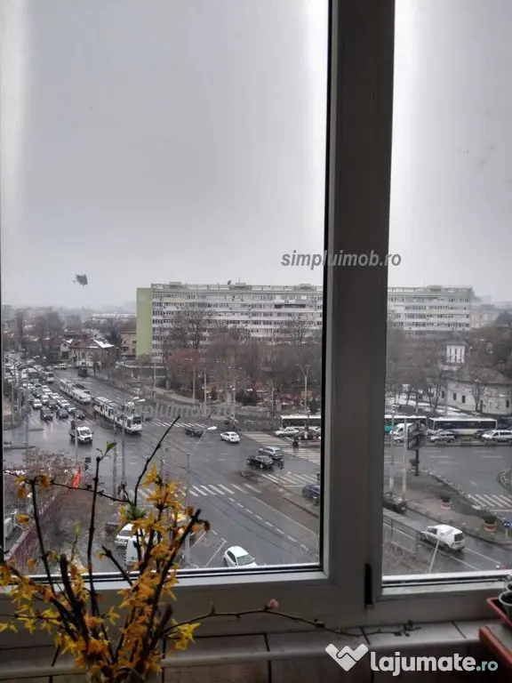 Apartament 2 camere Dimitrie Cantemir parcul Tineretului