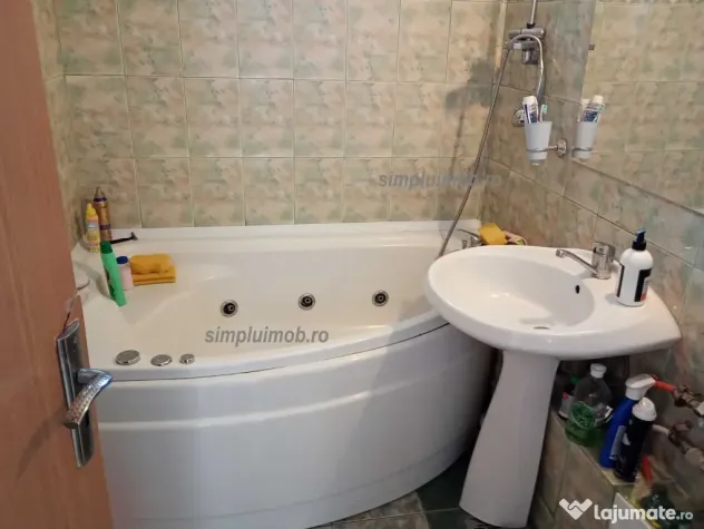 Apartament 2 camere Dimitrie Cantemir parcul Tineretului