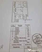 Apartament 2 camere Dimitrie Cantemir parcul Tineretului