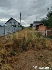 Teren de vanzare intravilan, 6 parcele, Salcea 