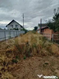Teren de vanzare intravilan, 6 parcele, Salcea