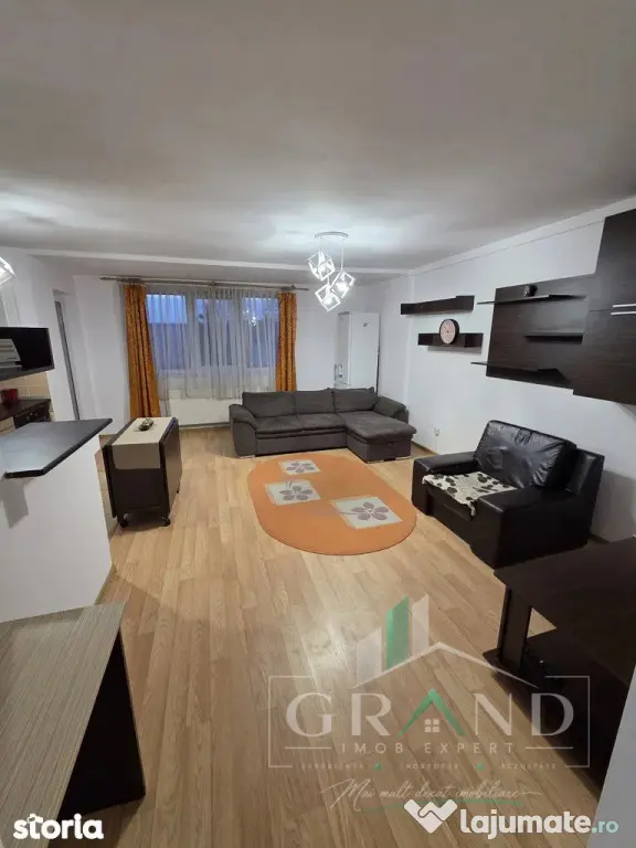 Apartament 2 camere, lângă parcul Poligon