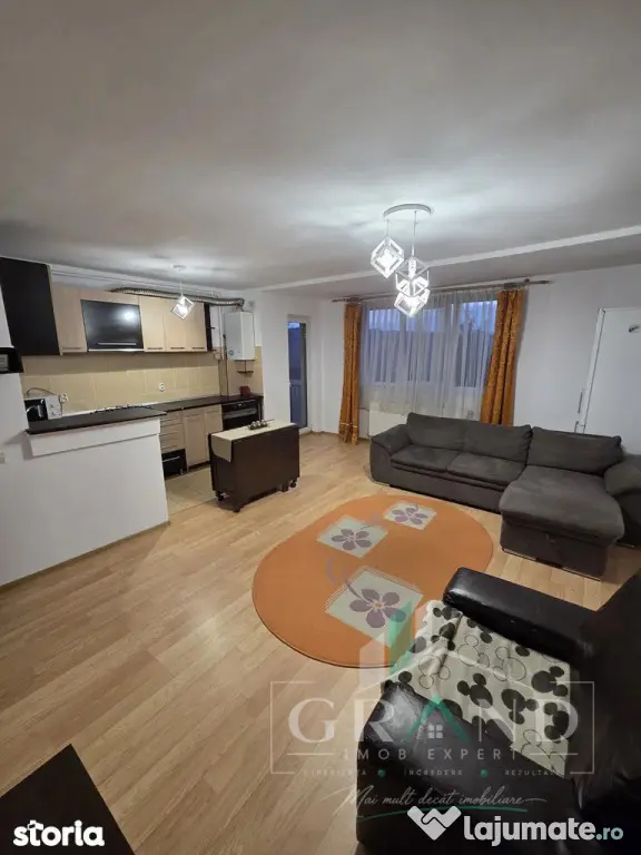 Apartament 2 camere, lângă parcul Poligon