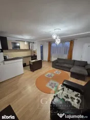 Apartament 2 camere, lângă parcul Poligon 