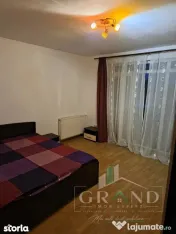 Apartament 2 camere, lângă parcul Poligon 