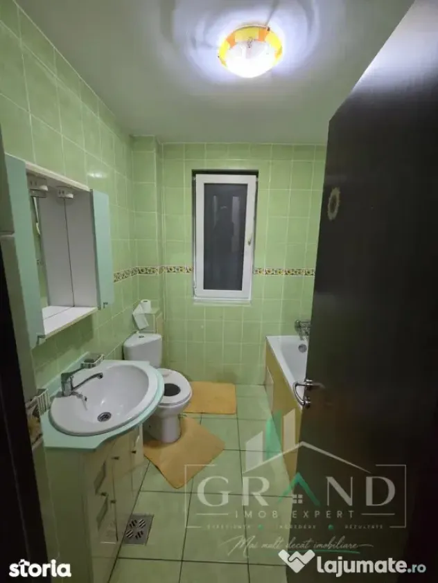 Apartament 2 camere, lângă parcul Poligon