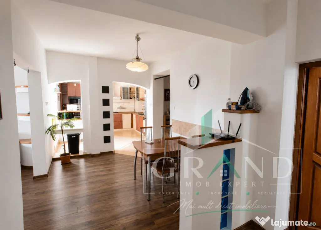 Apartament de vanzare 4 camere, Zorilor
