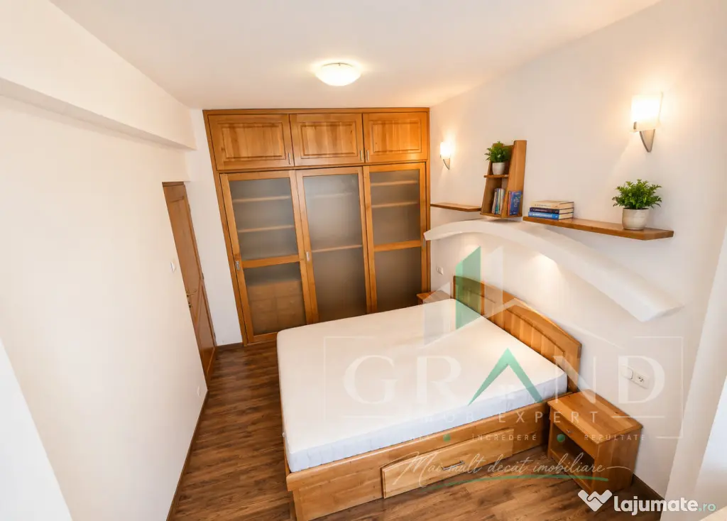 Apartament de vanzare 4 camere, Zorilor