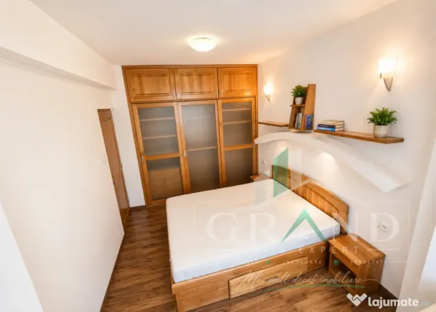 Apartament de vanzare 4 camere, Zorilor