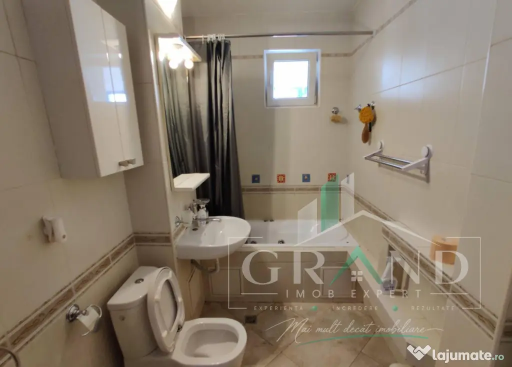 Apartament de vanzare 4 camere, Zorilor