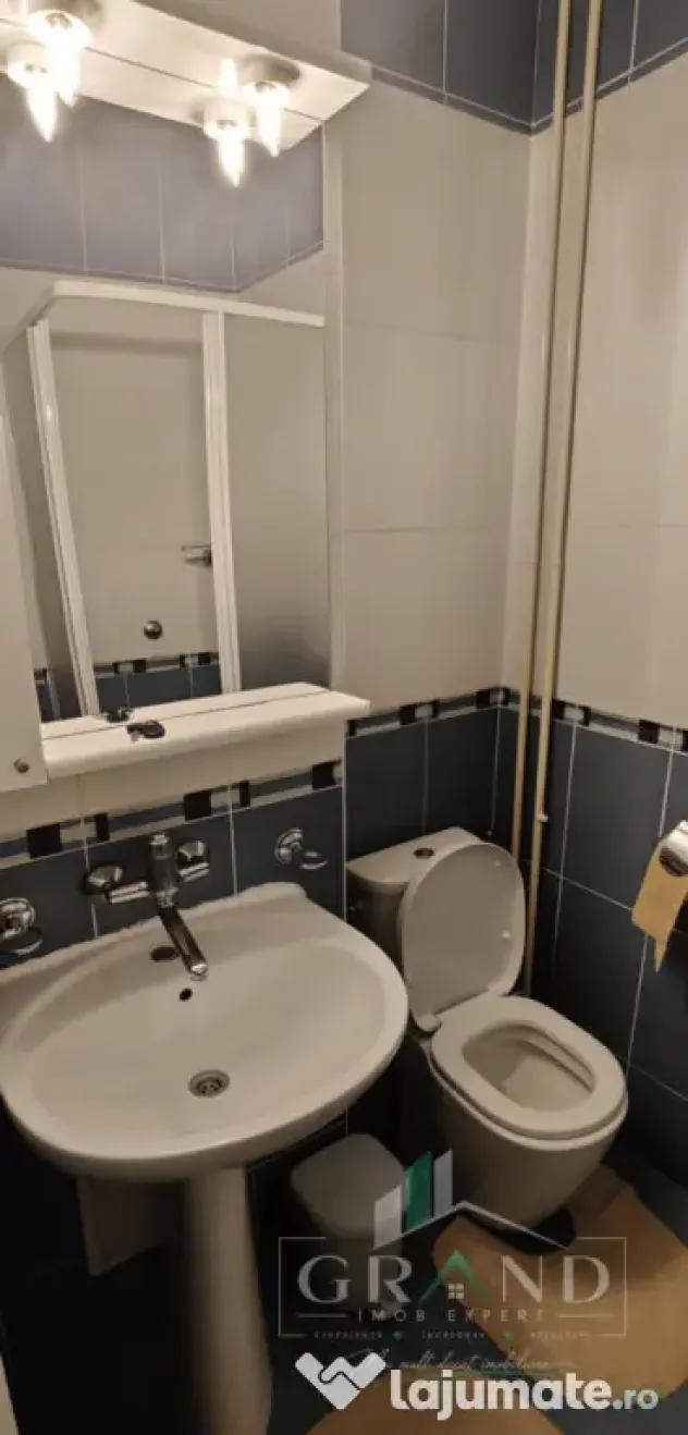 Apartament de vanzare 4 camere, Zorilor
