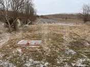 Teren intravilan, 1.900 mp, Stauceni- BT 