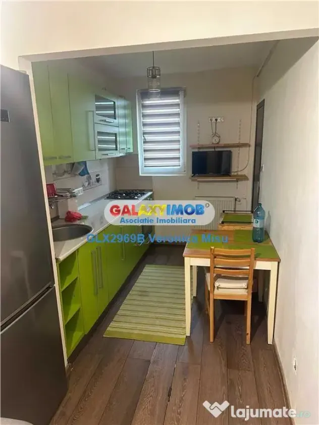 Apartament 2 camere vis a vis de Mall Park Lake - Dristor