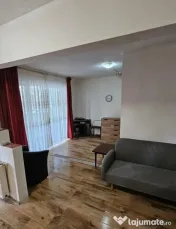 Apartament 2 camere in Floresti 
