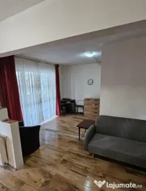 Apartament 2 camere in Floresti