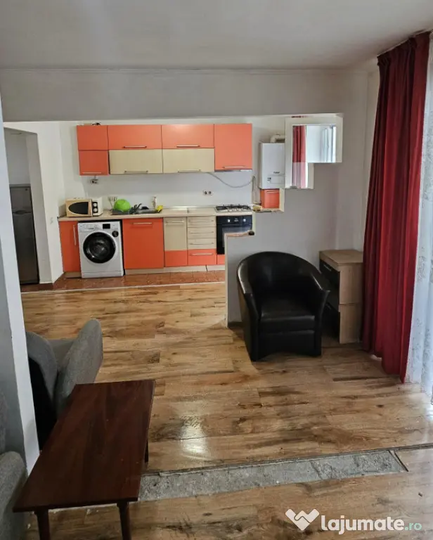 Apartament 2 camere in Floresti