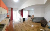 Apartament 2 camere in Floresti 