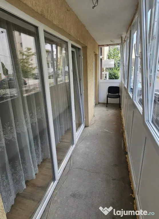 Apartament 2 camere in Floresti