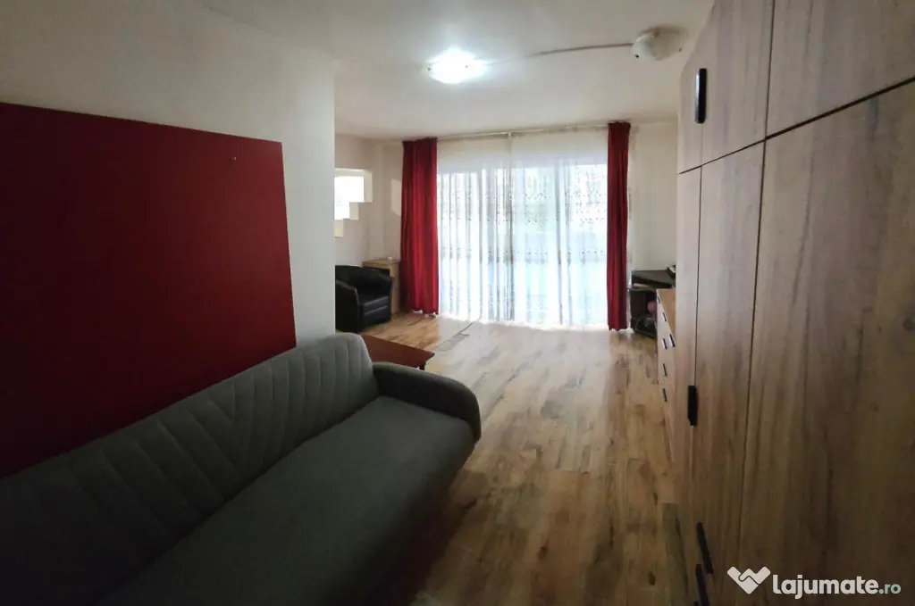 Apartament 2 camere in Floresti