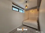 Chirie - Apartament 1 mobilat si utilat, loc de parcare, CUG 
