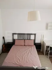Apartament 2 camere cu grădină de 44 mp | 52 mp | Parcare 