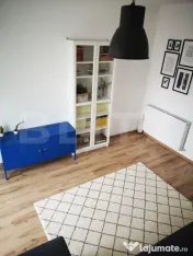 Apartament 2 camere cu grădină de 44 mp | 52 mp | Parcare 