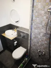 Apartament 2 camere cu grădină de 44 mp | 52 mp | Parcare 
