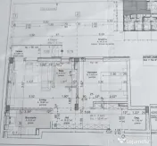 Apartament 2 camere cu grădină de 44 mp | 52 mp | Parcare 