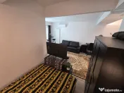 Apartament studio 1 cam Premium Cortina Residence Pipera etaj 2