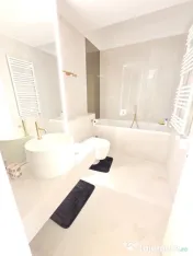 Apartament studio 1 cam Premium Cortina Residence Pipera etaj 2