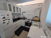 Apartament studio 1 cam Premium Cortina Residence Pipera etaj 2
