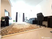 Apartament studio 1 cam Premium Cortina Residence Pipera etaj 2