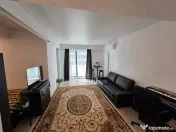 Apartament studio 1 cam Premium Cortina Residence Pipera etaj 2