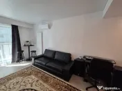 Apartament studio 1 cam Premium Cortina Residence Pipera etaj 2