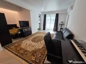 Apartament studio 1 cam Premium Cortina Residence Pipera etaj 2