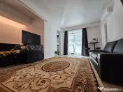 Apartament studio 1 cam Premium Cortina Residence Pipera etaj 2