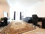 Apartament studio 1 cam Premium Cortina Residence Pipera etaj 2