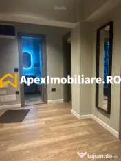 Apartament 2 camere de inchiriat Aviatiei București | ApexI 