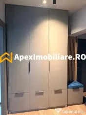 Apartament 2 camere de inchiriat Aviatiei București | ApexI 