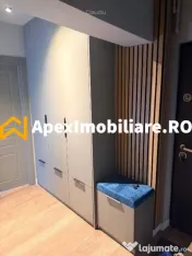 Apartament 2 camere de inchiriat Aviatiei București | ApexI 
